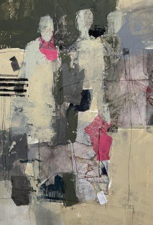 artwork by Nancy Barch