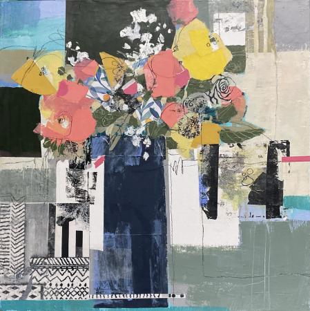 artwork by Nancy Barch