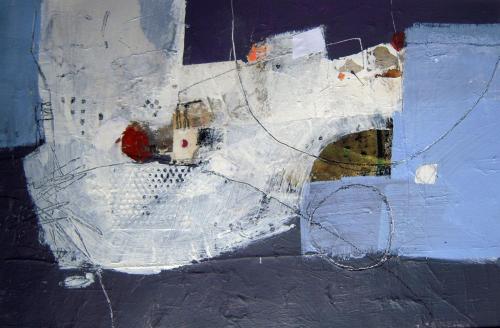 artwork by Nancy Barch