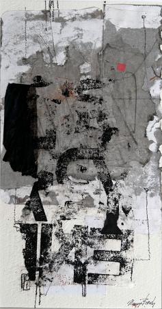 artwork by Nancy Barch