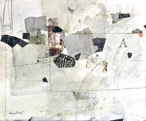 artwork by Nancy Barch