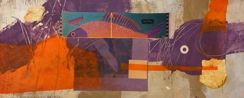 artwork by Nancy Barch
