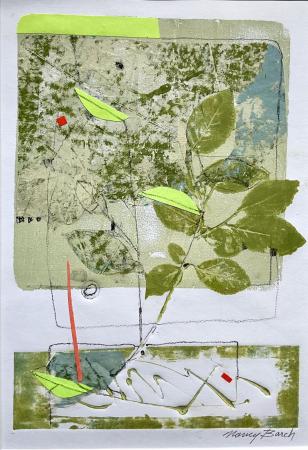 artwork by Nancy Barch