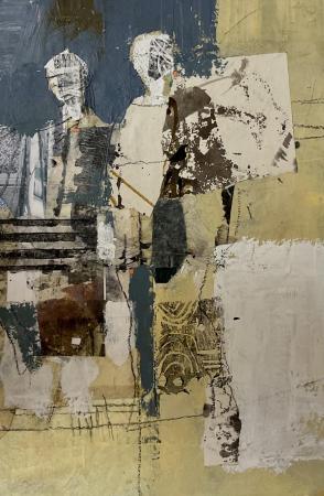 artwork by Nancy Barch