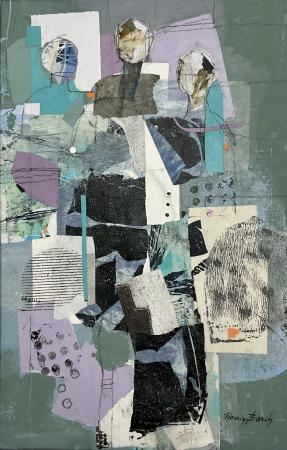 artwork by Nancy Barch