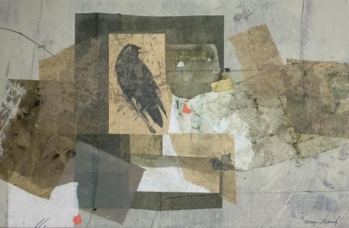 artwork by Nancy Barch