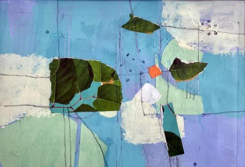 artwork by Nancy Barch