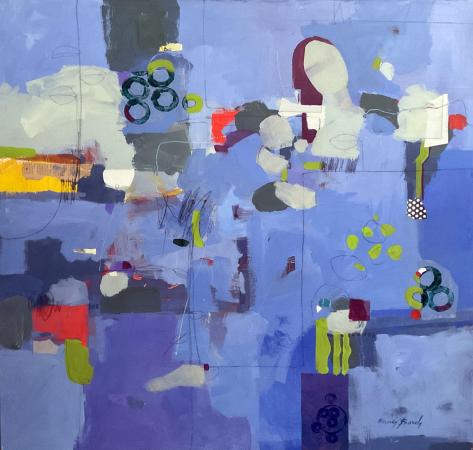 artwork by Nancy Barch