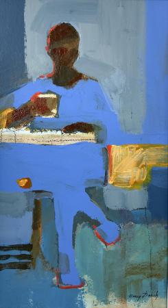 artwork by Nancy Barch