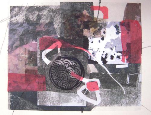 artwork by Nancy Barch