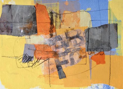 artwork by Nancy Barch