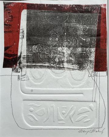artwork by Nancy Barch
