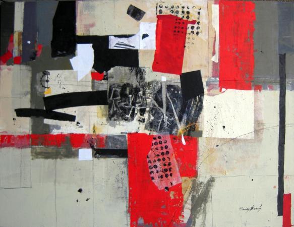 artwork by Nancy Barch